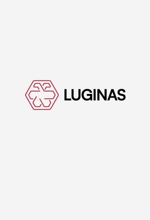 Luginas