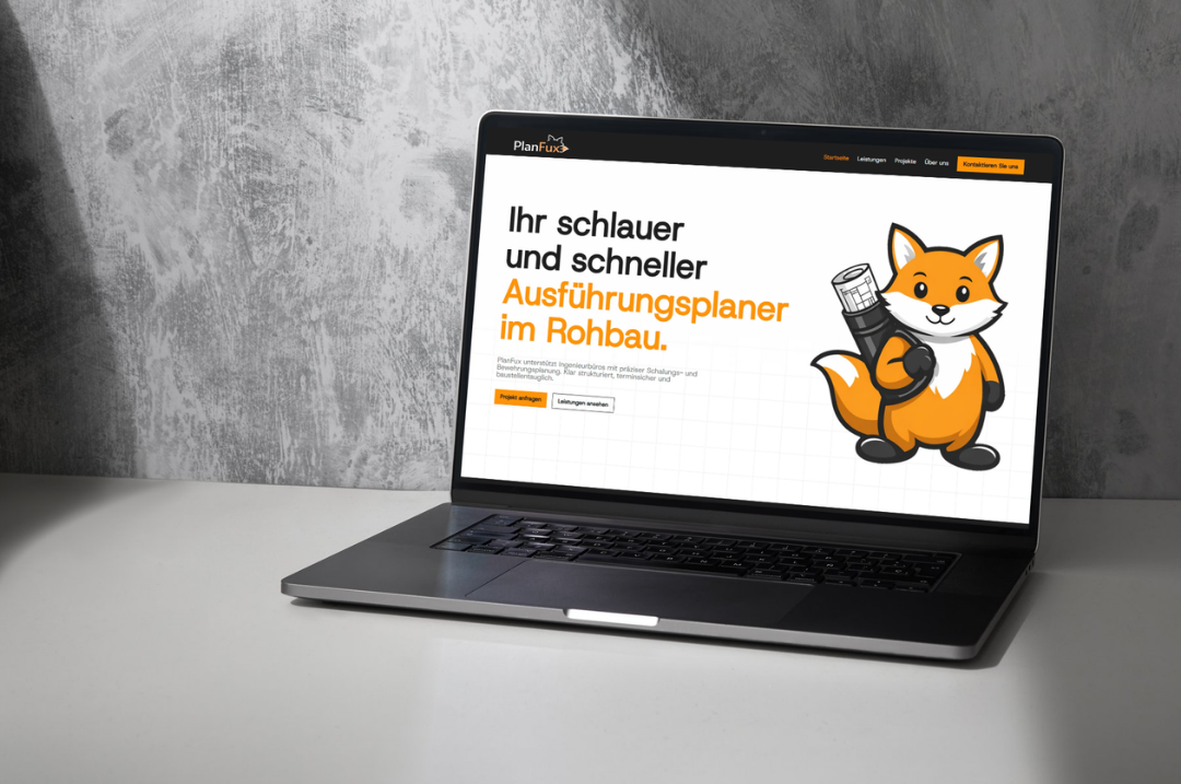 PlanFux GmbH