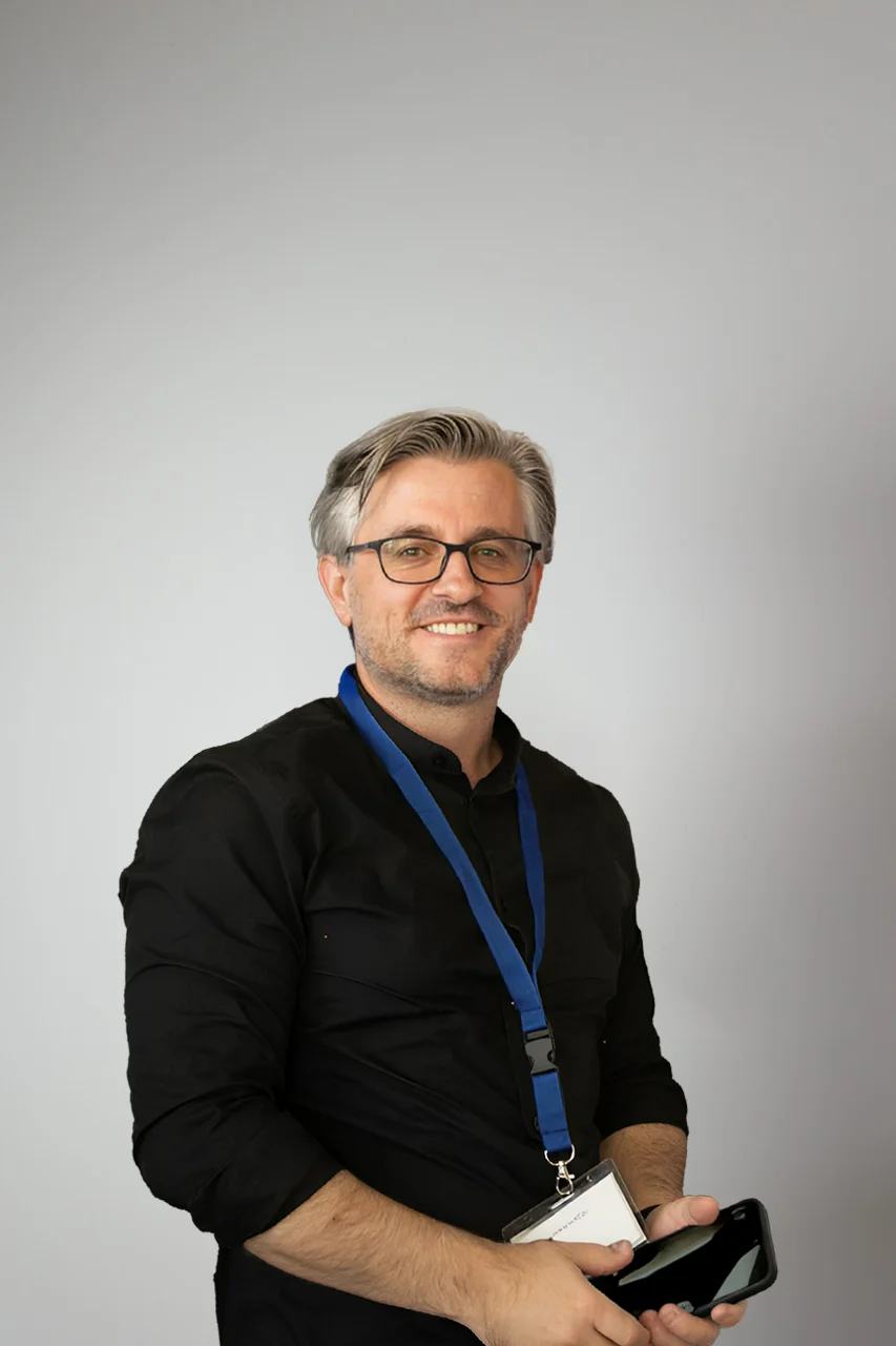 Abdyl Zeka Profile Picture