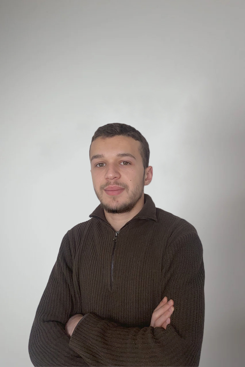 Endrit Seferi Profile Picture