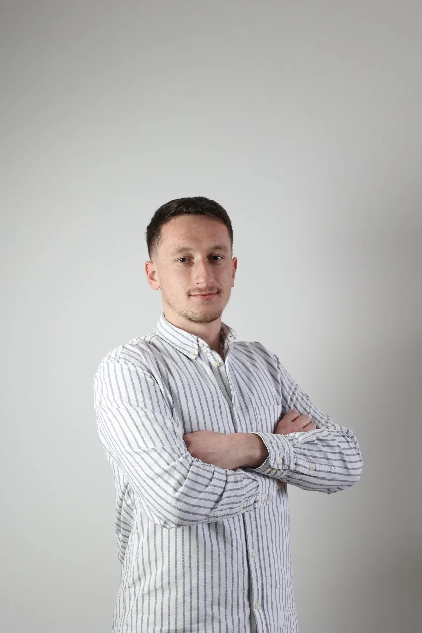 Ermal Konjufca Profile Picture